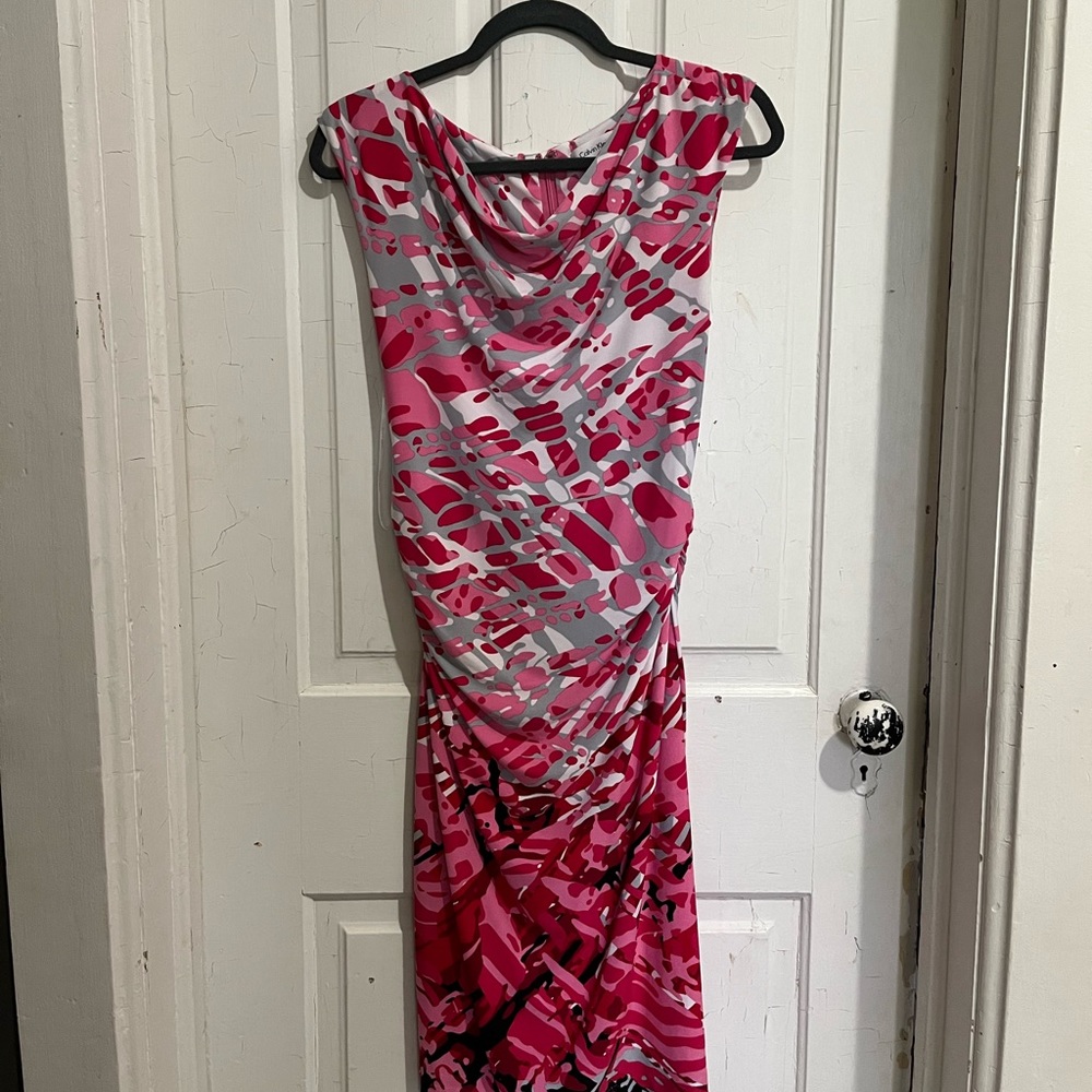 Calvin Klein Dress NWOT